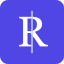 R